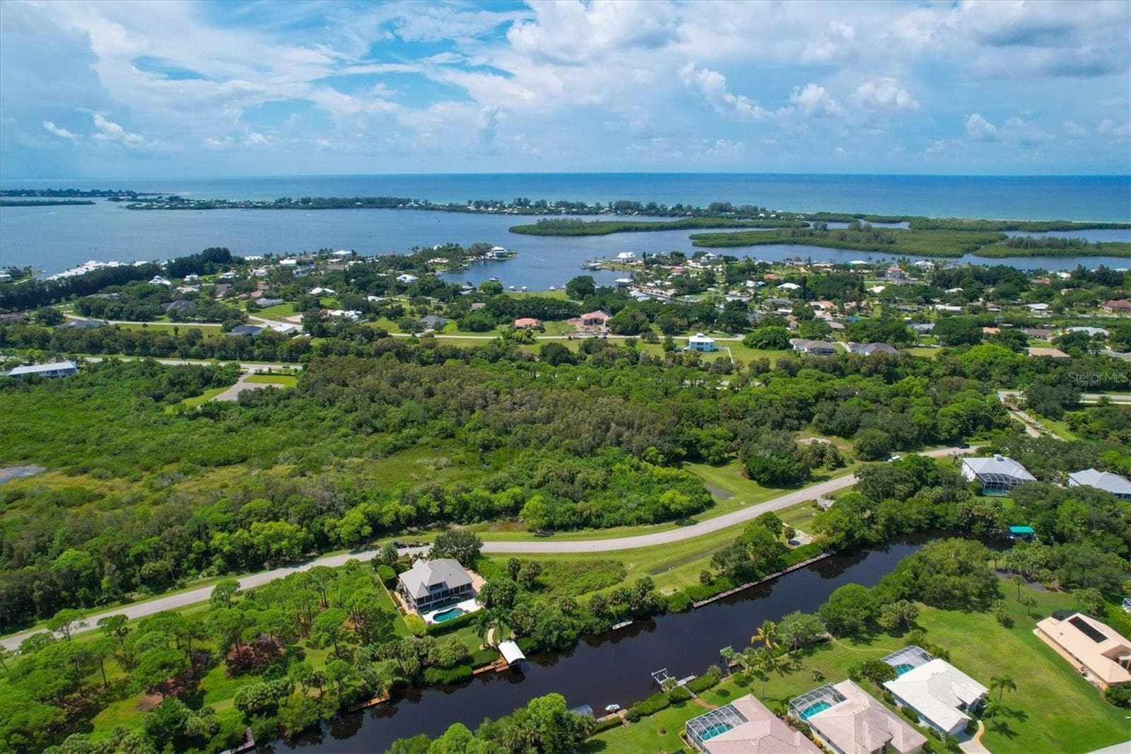 Land at PLACIDA ROAD, PLACIDA, photo 10 of 16
