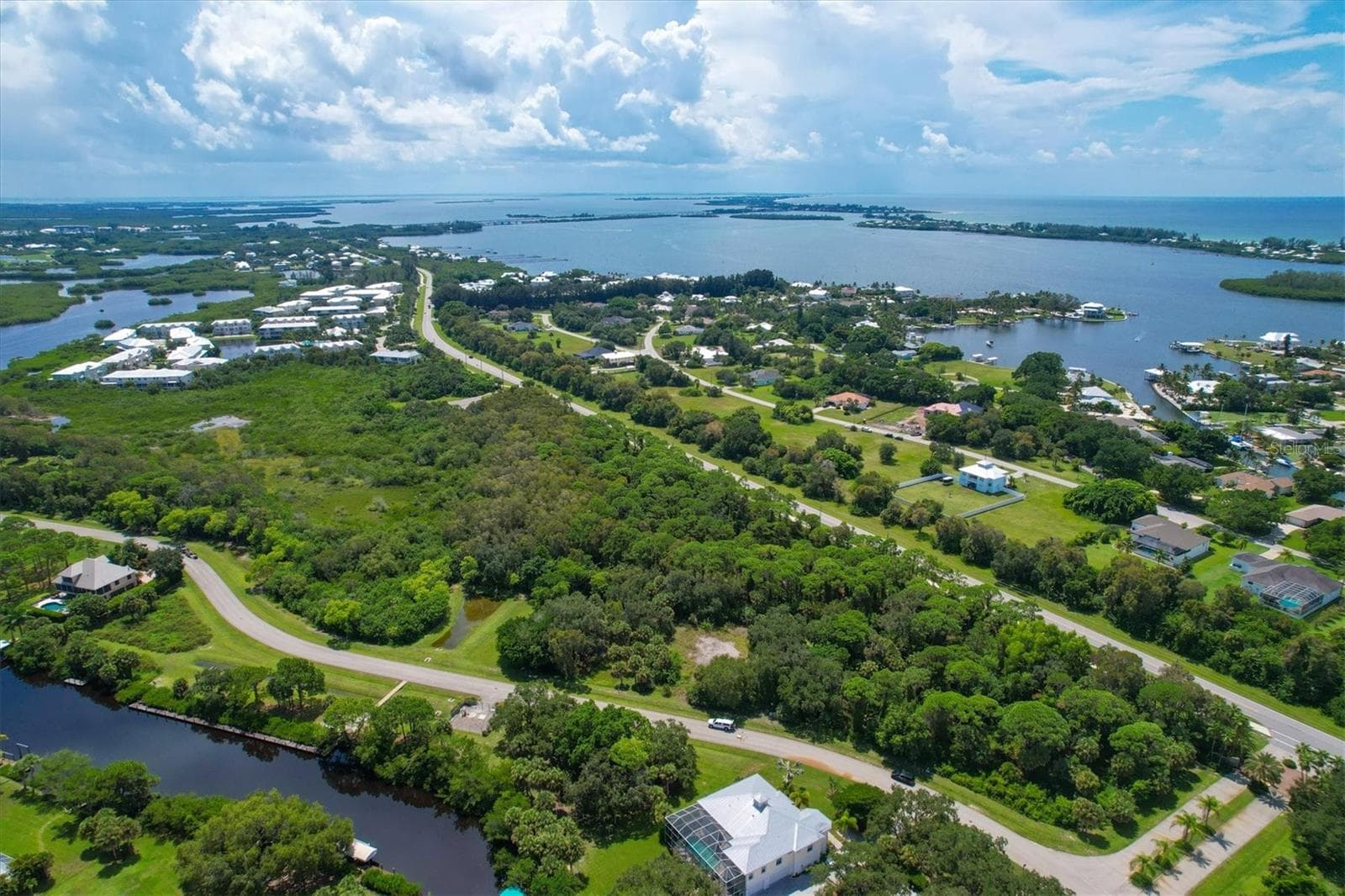 Land at PLACIDA ROAD, PLACIDA, photo 12 of 16