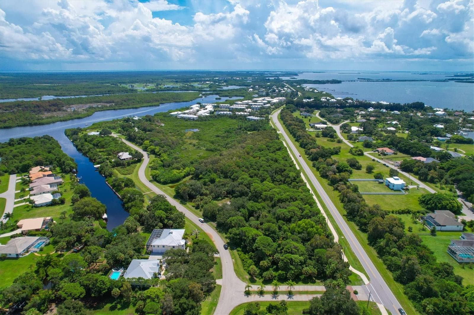 Land at PLACIDA ROAD, PLACIDA, photo 13 of 16