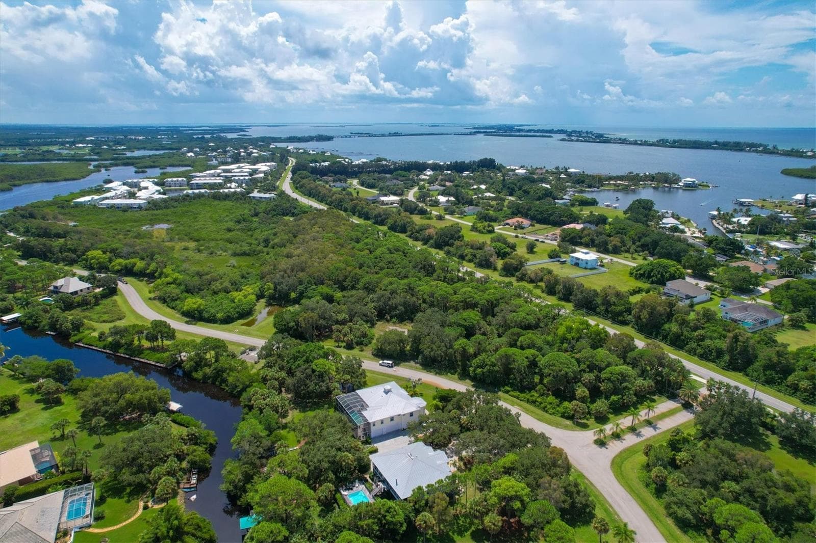 Land at PLACIDA ROAD, PLACIDA, photo 14 of 16