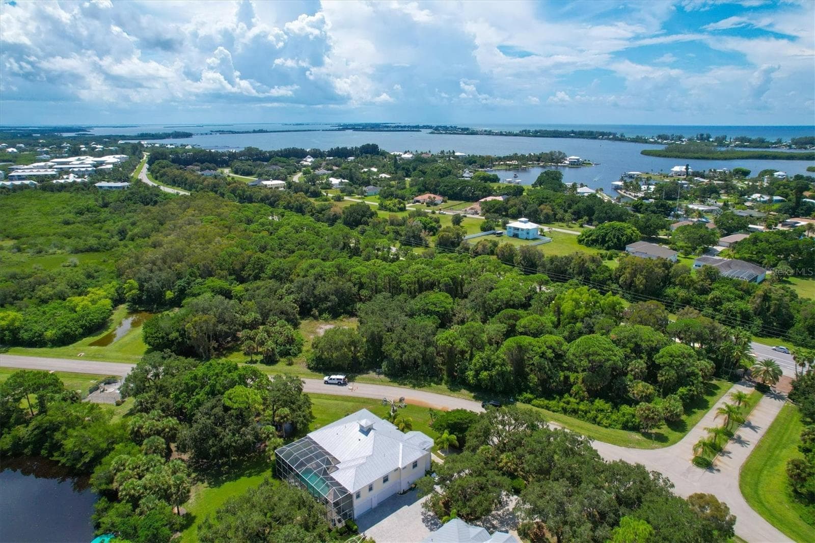 Land at PLACIDA ROAD, PLACIDA, photo 15 of 16