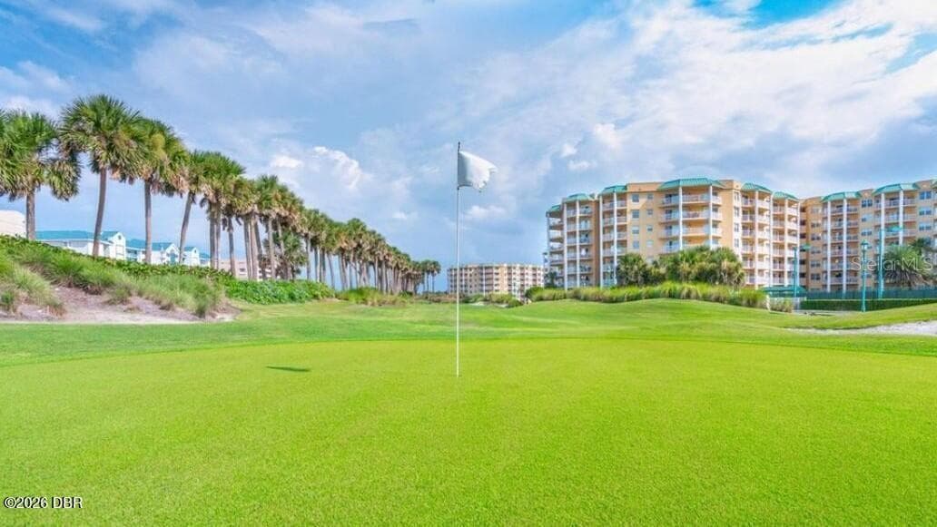Condominium at 4625 RIVERS EDGE VILLAGE LN #5208, PONCE INLET, photo 68 of 85