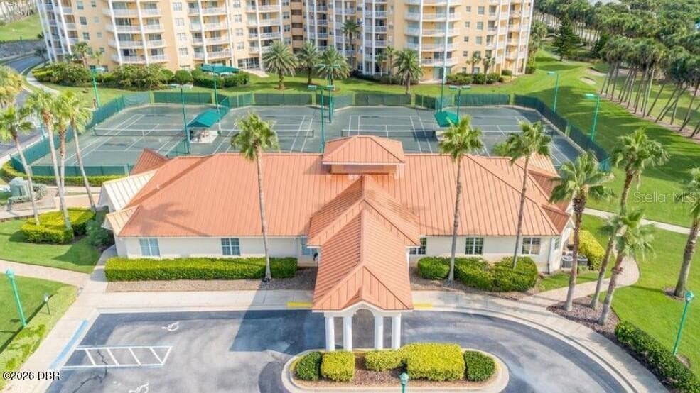 Condominium at 4625 RIVERS EDGE VILLAGE LN #5208, PONCE INLET, photo 70 of 85