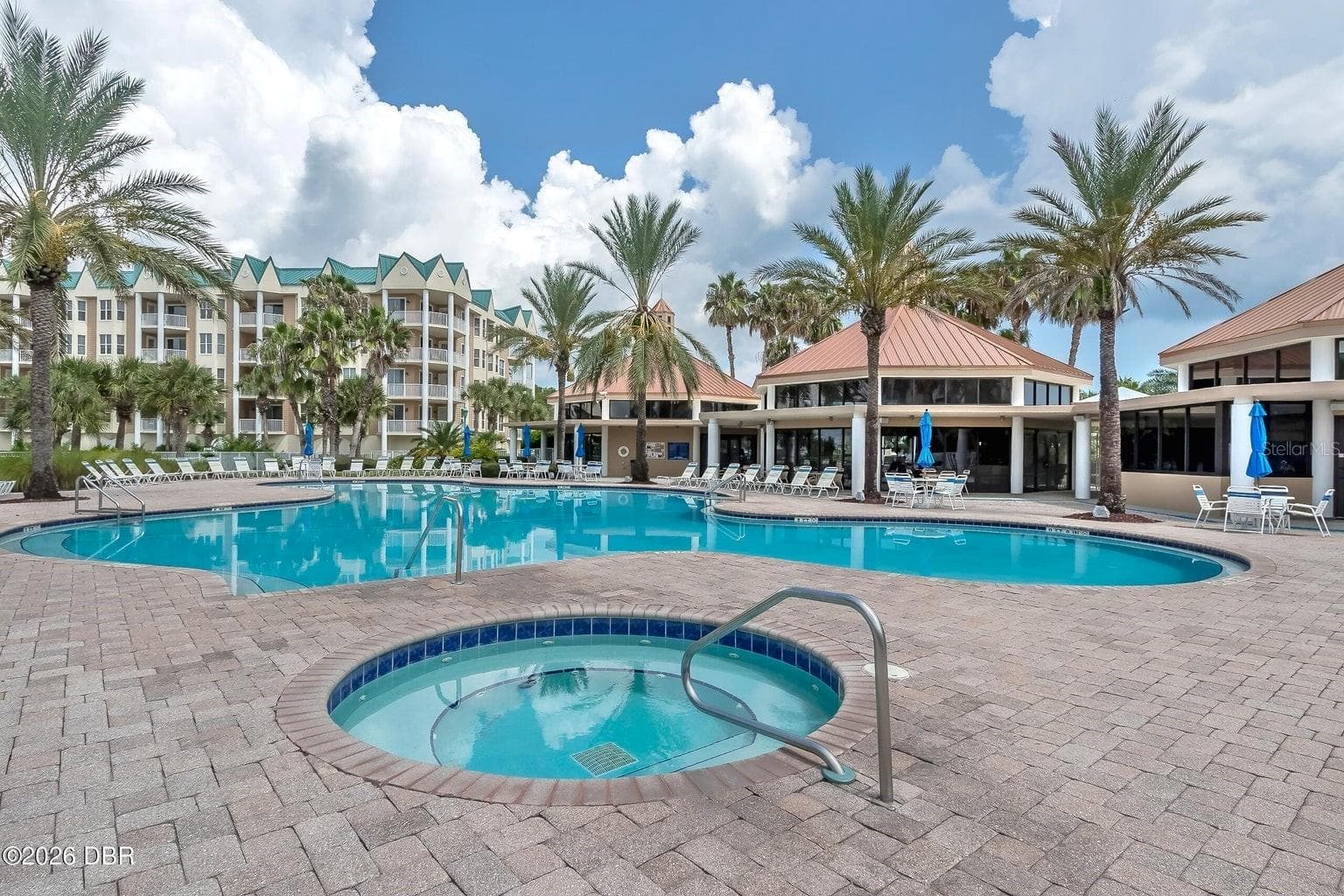 Condominium at 4625 RIVERS EDGE VILLAGE LN #5208, PONCE INLET, photo 80 of 85
