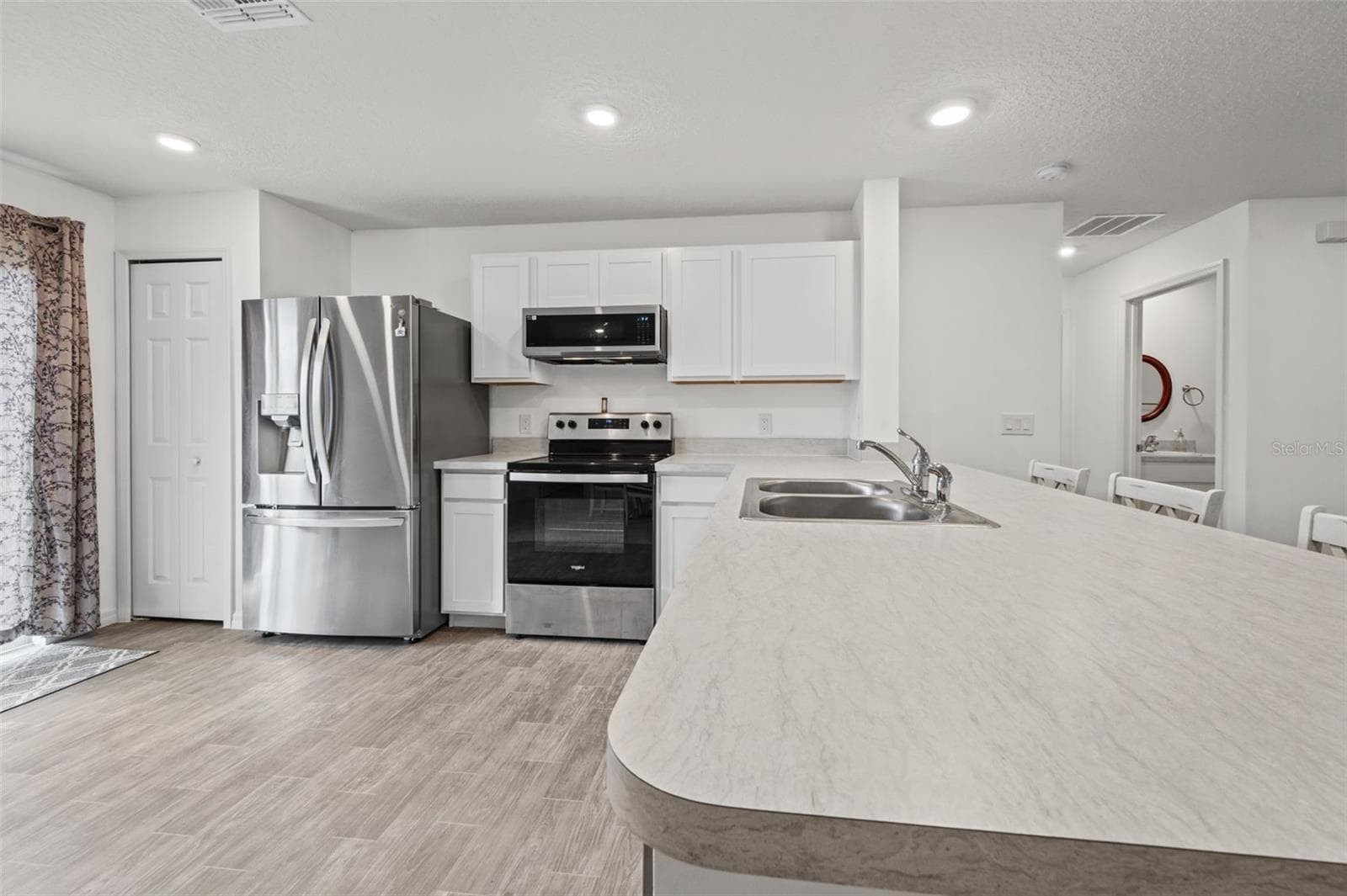 Single Family Residence at 2657 FOSTER RD SE, PALM BAY, photo 10 of 35
