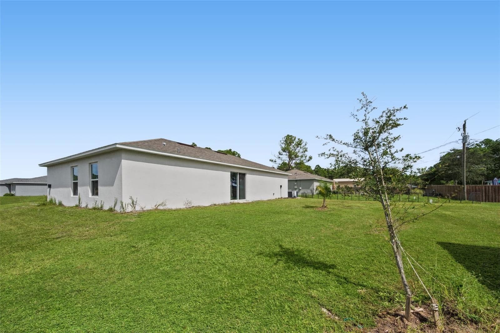 Single Family Residence at 2657 FOSTER RD SE, PALM BAY, photo 30 of 35