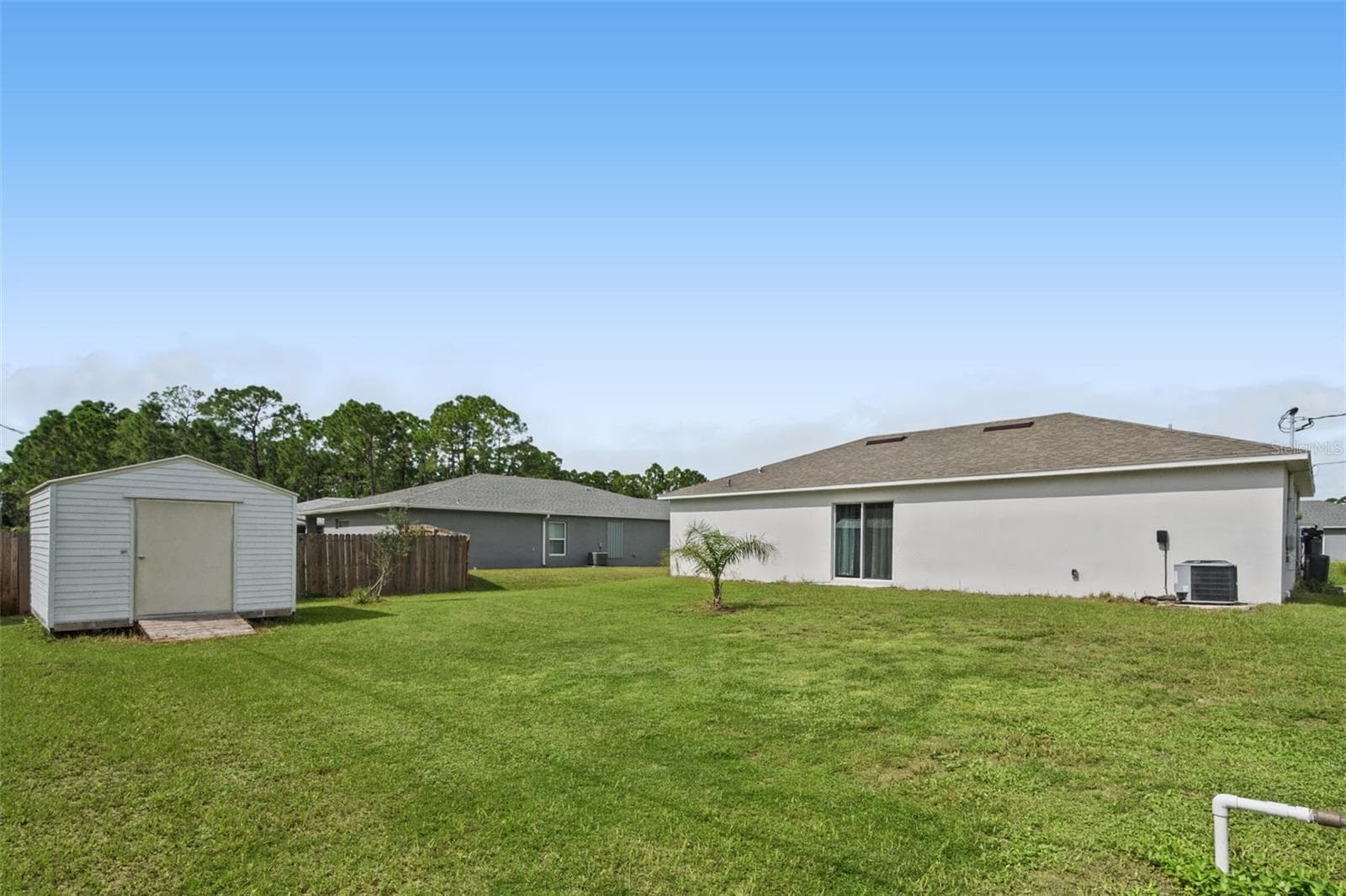 Single Family Residence at 2657 FOSTER RD SE, PALM BAY, photo 32 of 35