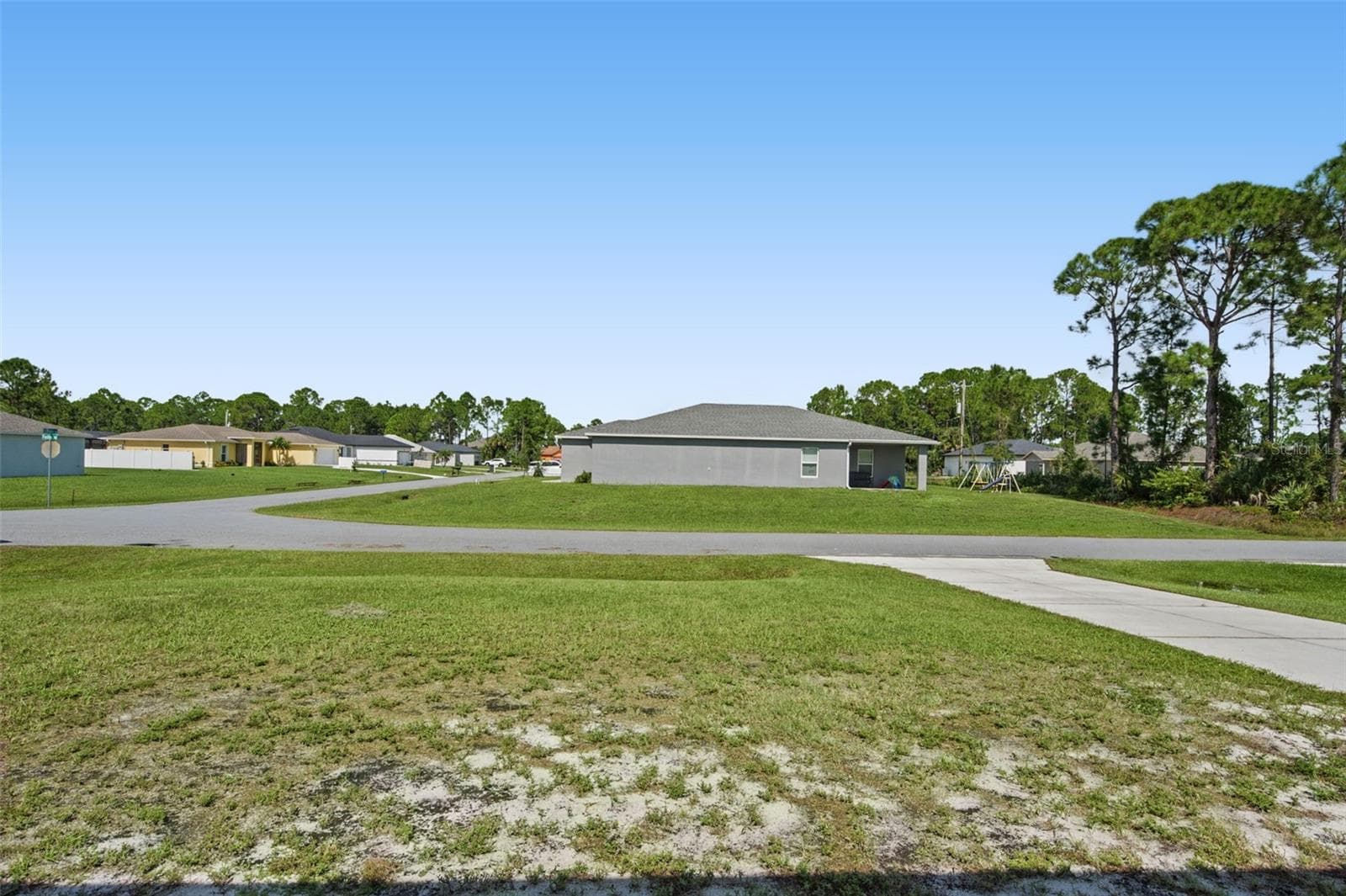 Single Family Residence at 2657 FOSTER RD SE, PALM BAY, photo 33 of 35