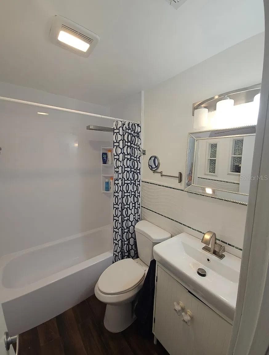 Condominium at 1548 SE 27 ST #C, OCALA, photo 4 of 10
