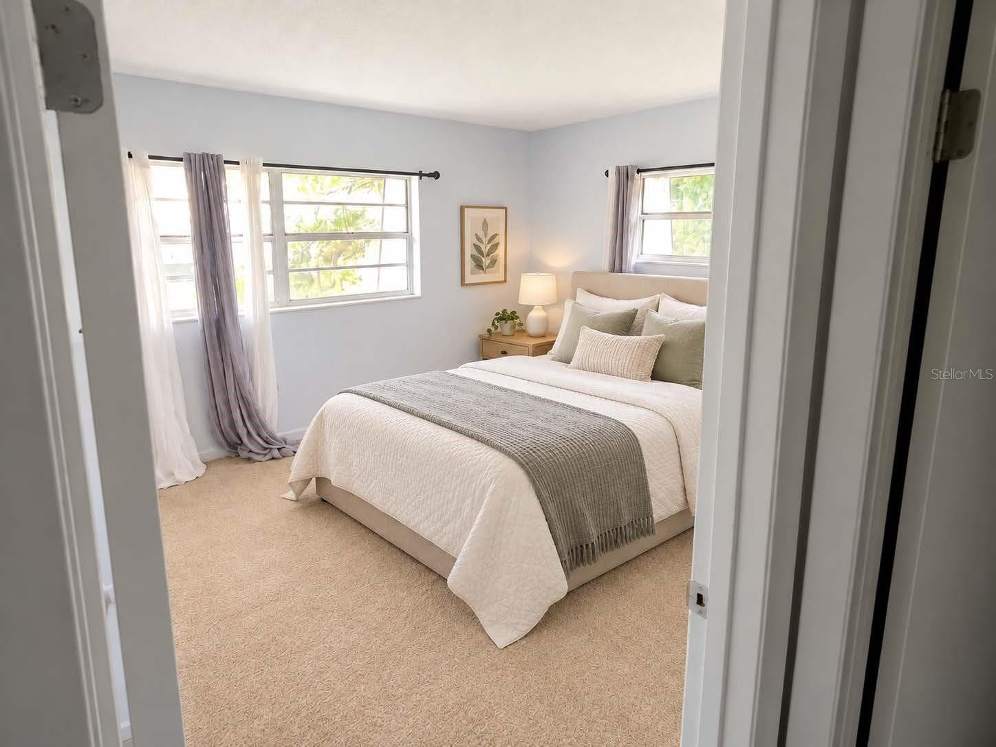 Condominium at 1548 SE 27 ST #C, OCALA, photo 10 of 10