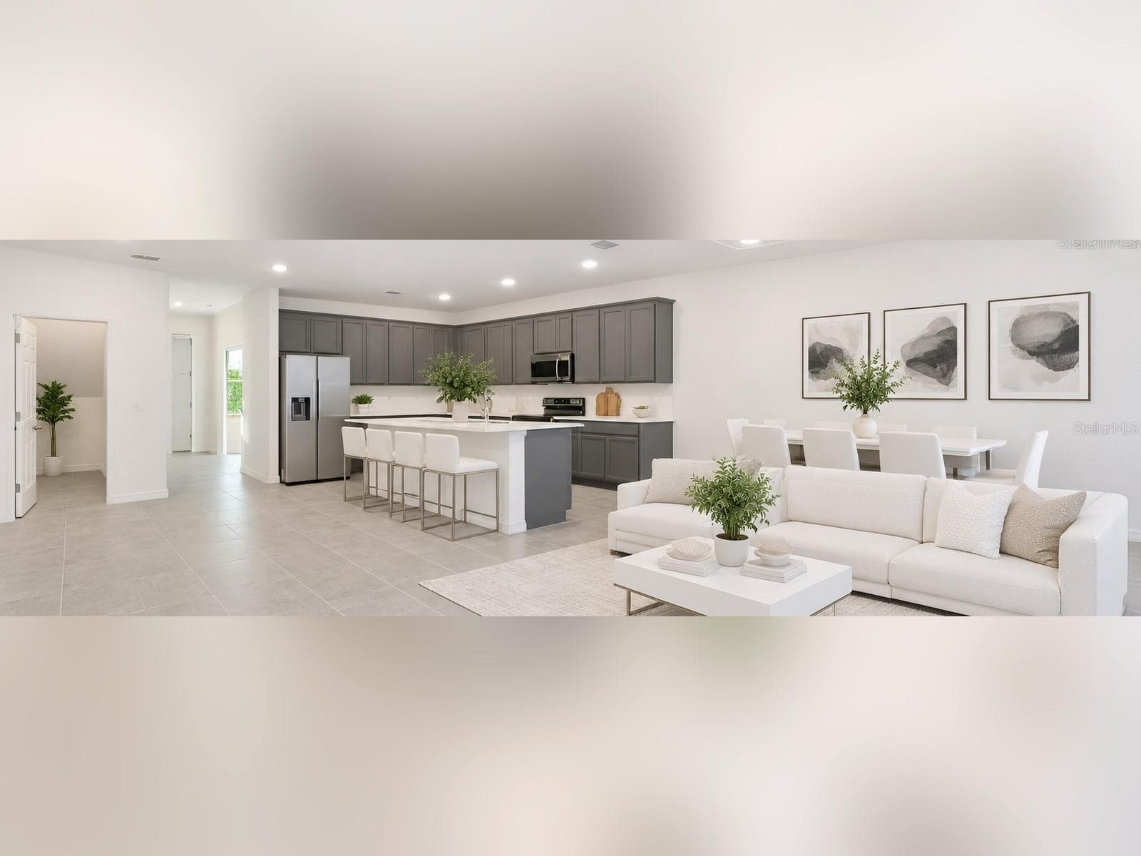 virtually stage - 7025 TWILIGHT BAY DR, WINTER GARDEN