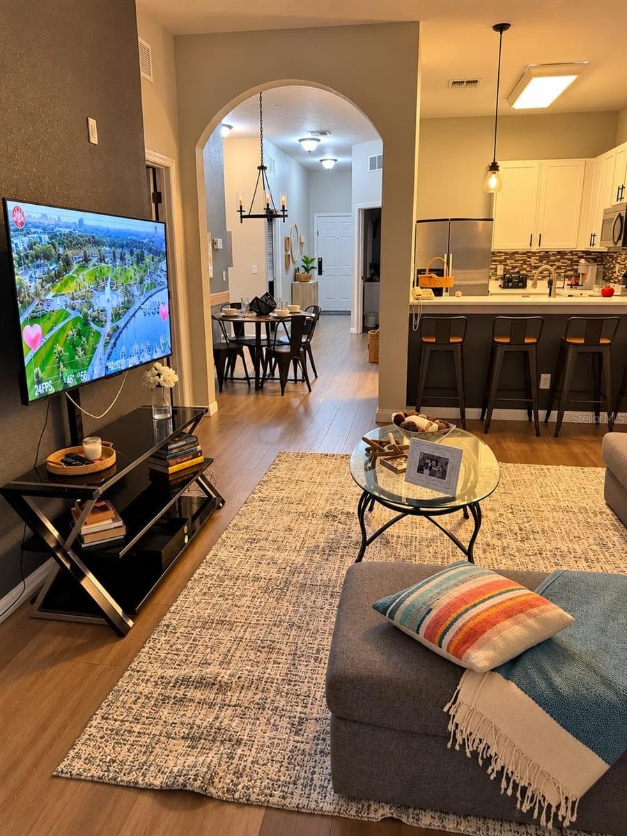 Condominium at 115 ROGUES RETREAT #115, DAVENPORT, photo 5 of 43