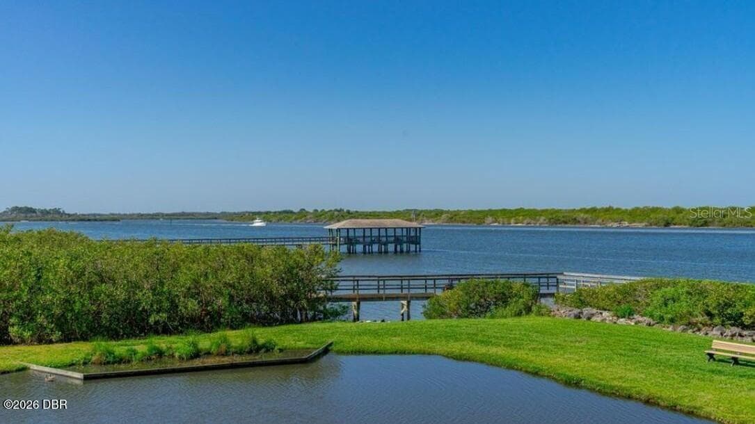 Condominium at 4625 RIVERS EDGE VLLG LN #5208, PONCE INLET, photo 87 of 100