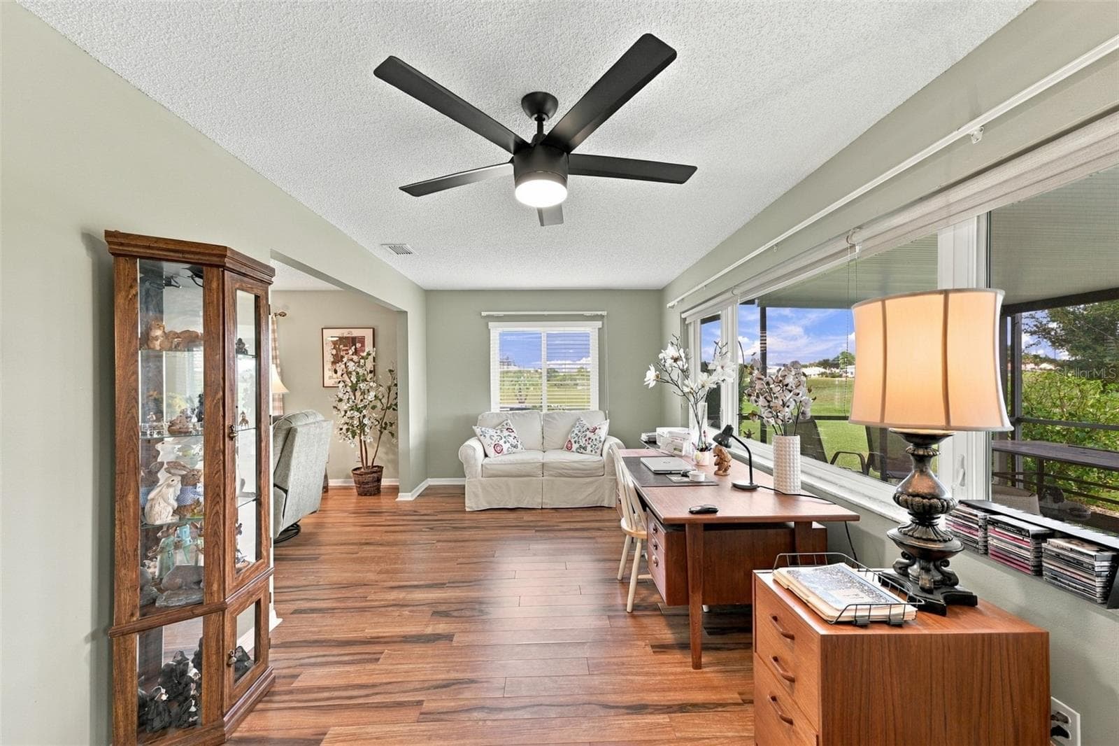 Half Duplex at 1611 WOODMAR DR, SUN CITY CENTER, photo 16 of 48