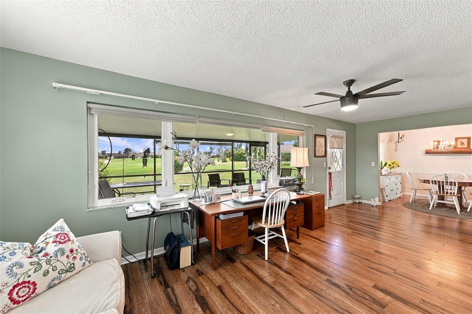 Half Duplex at 1611 WOODMAR DR, SUN CITY CENTER, photo 17 of 48