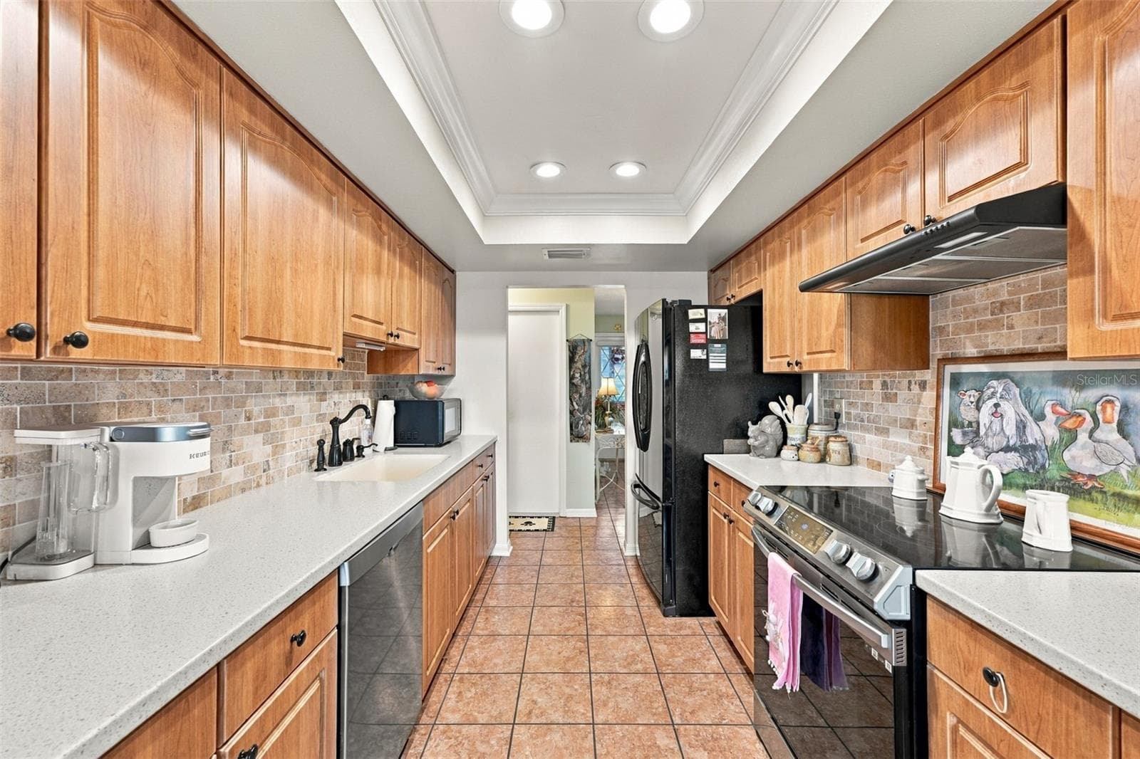 Half Duplex at 1611 WOODMAR DR, SUN CITY CENTER, photo 23 of 48