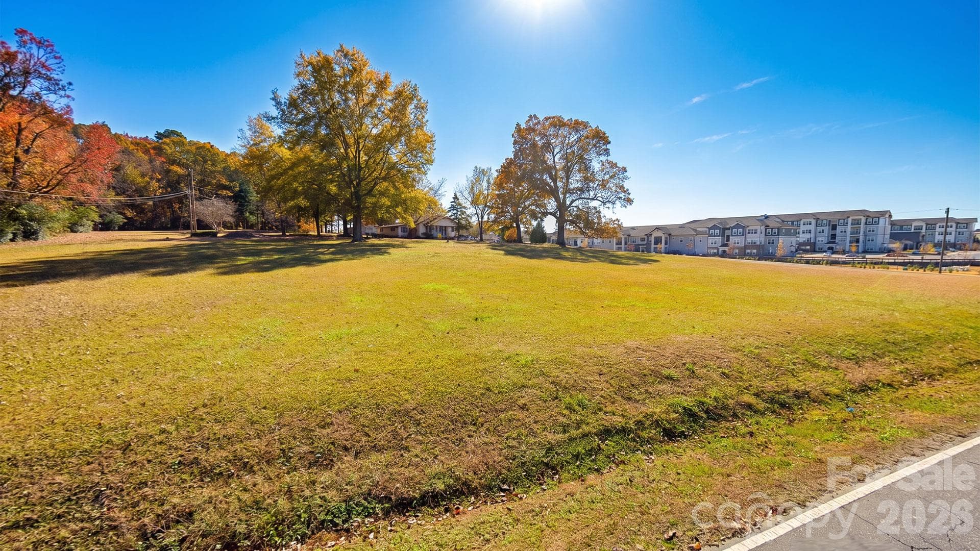 Unimproved Commercial at 125 Plyler Road, Indian Trail, photo 4 of 9