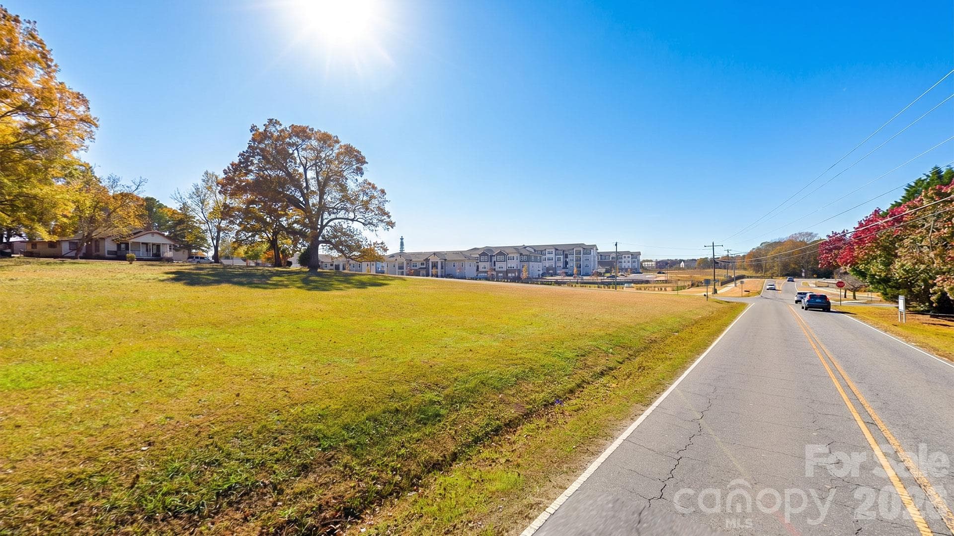 Unimproved Commercial at 125 Plyler Road, Indian Trail, photo 5 of 9