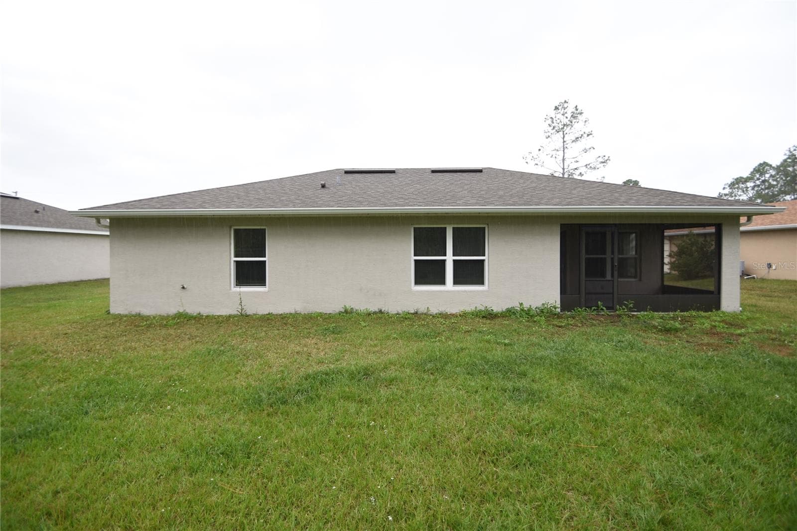 Single Family Residence at 34 RENSHAW DR, PALM COAST, photo 30 of 31