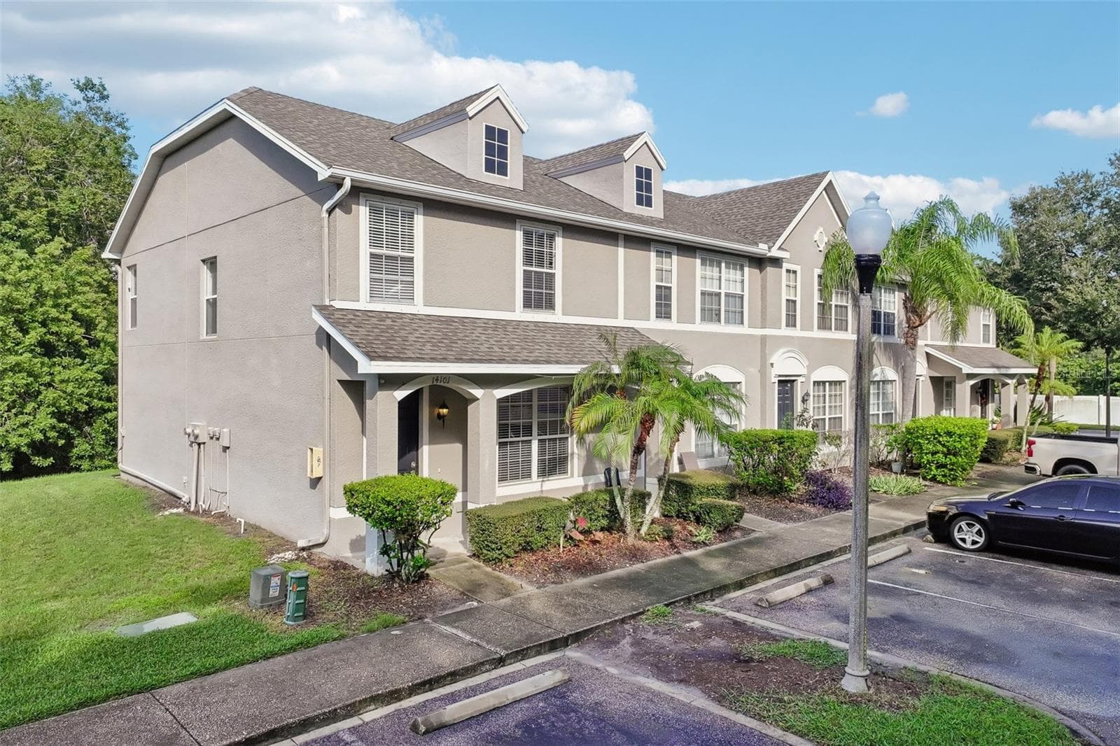 Townhouse at 14101 CHRISTIE DR, LARGO, photo 3 of 54