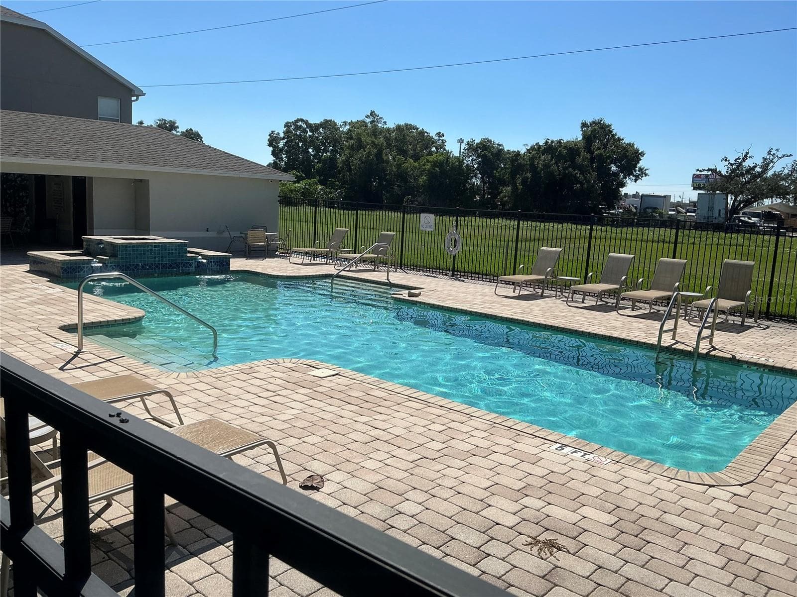 Townhouse at 14101 CHRISTIE DR, LARGO, photo 43 of 54