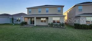 Single Family Residence at 109 TRINITY RIDGE CIR, DAVENPORT, photo 3 of 25
