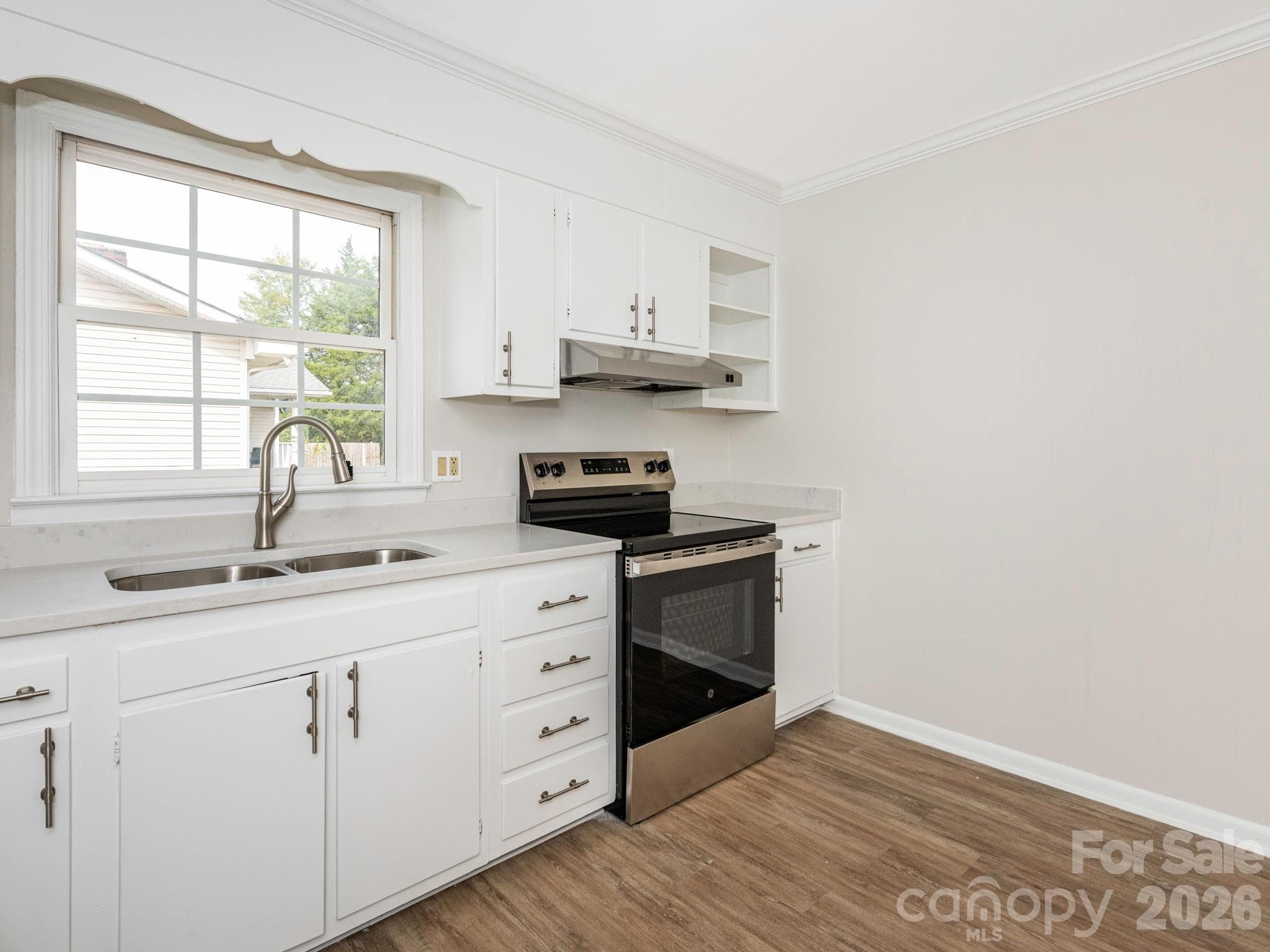 Single Family Residence at 4305 Weddington Road, Concord, photo 5 of 14