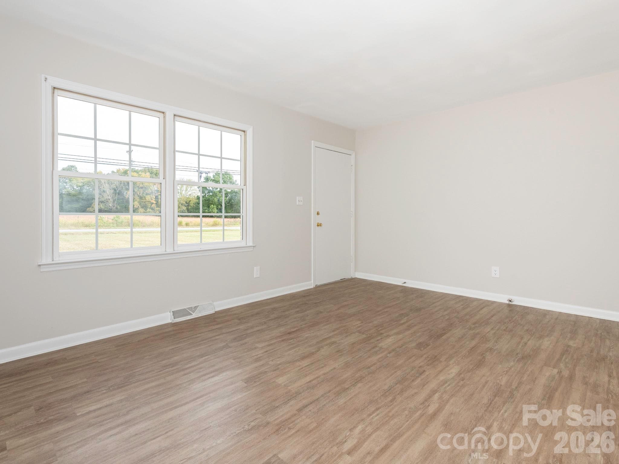 living room - 4305 Weddington Road, Concord