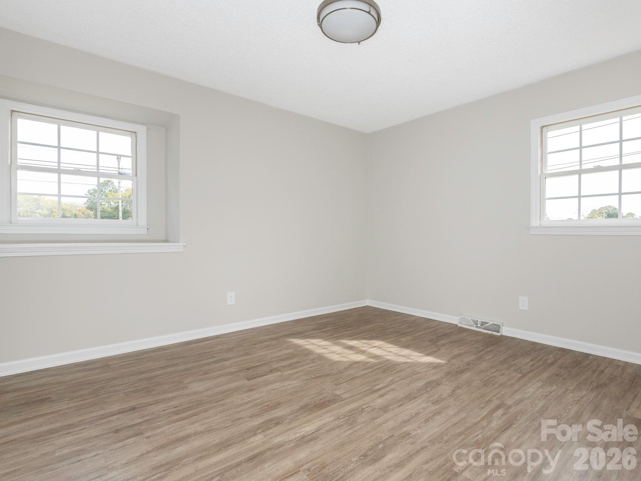 bedroom - 4305 Weddington Road, Concord