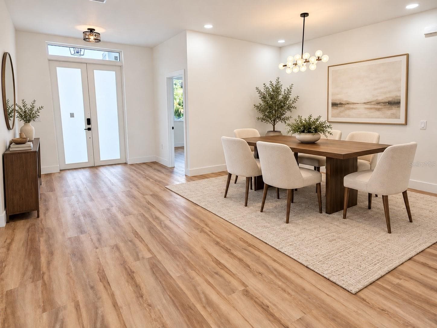 Single Family Residence at 3126 BELLEVILLE TER, NORTH PORT, photo 5 of 37
