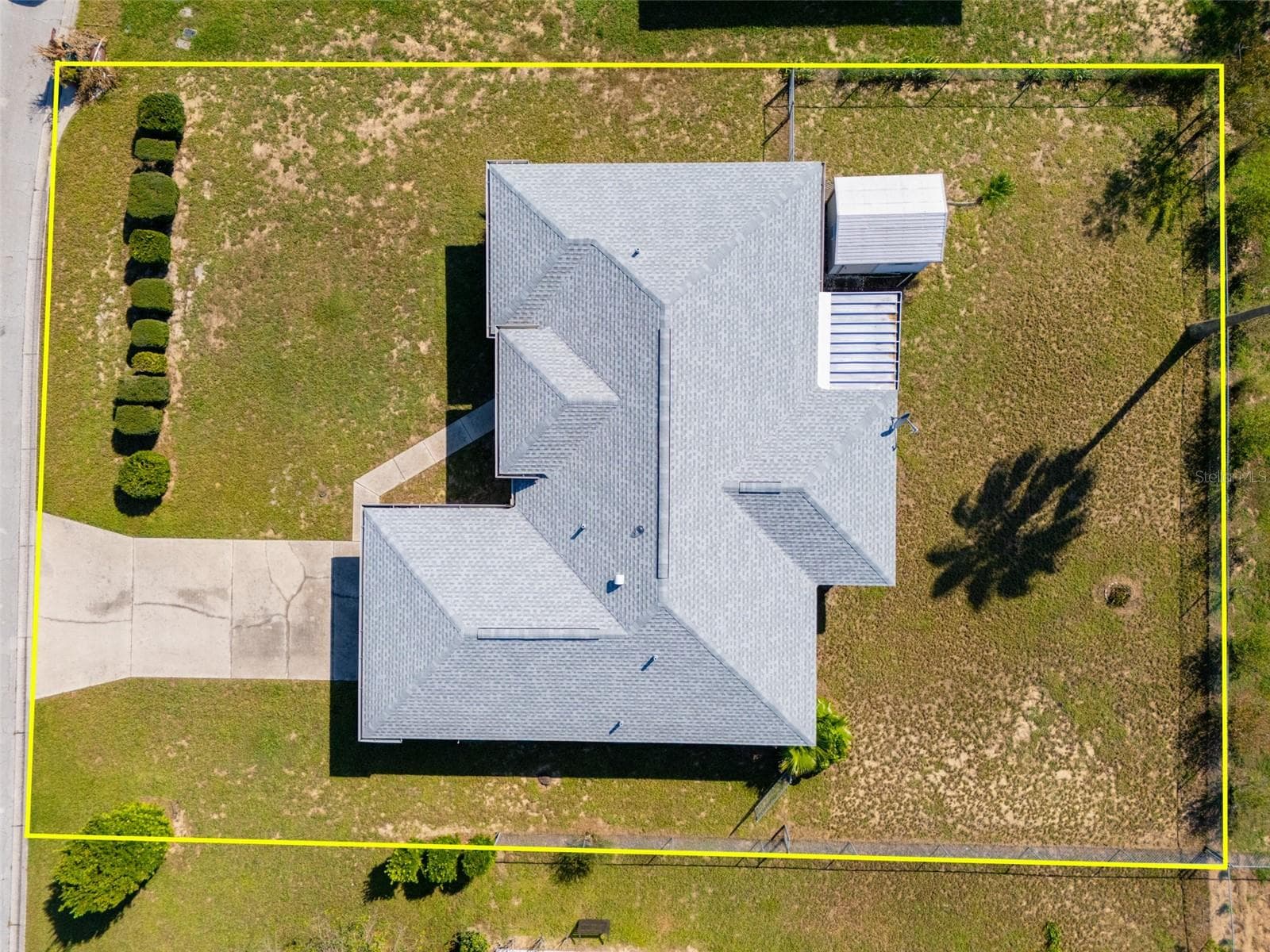 Acreage .23 - 922 CHELSEA WAY, LAKE WALES