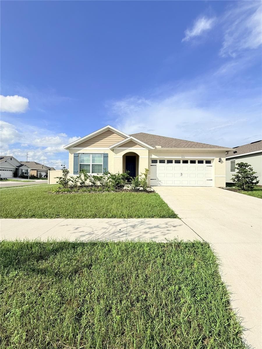 Single Family Residence at 2105 CORSO DR, LAKE ALFRED, photo 9 of 10