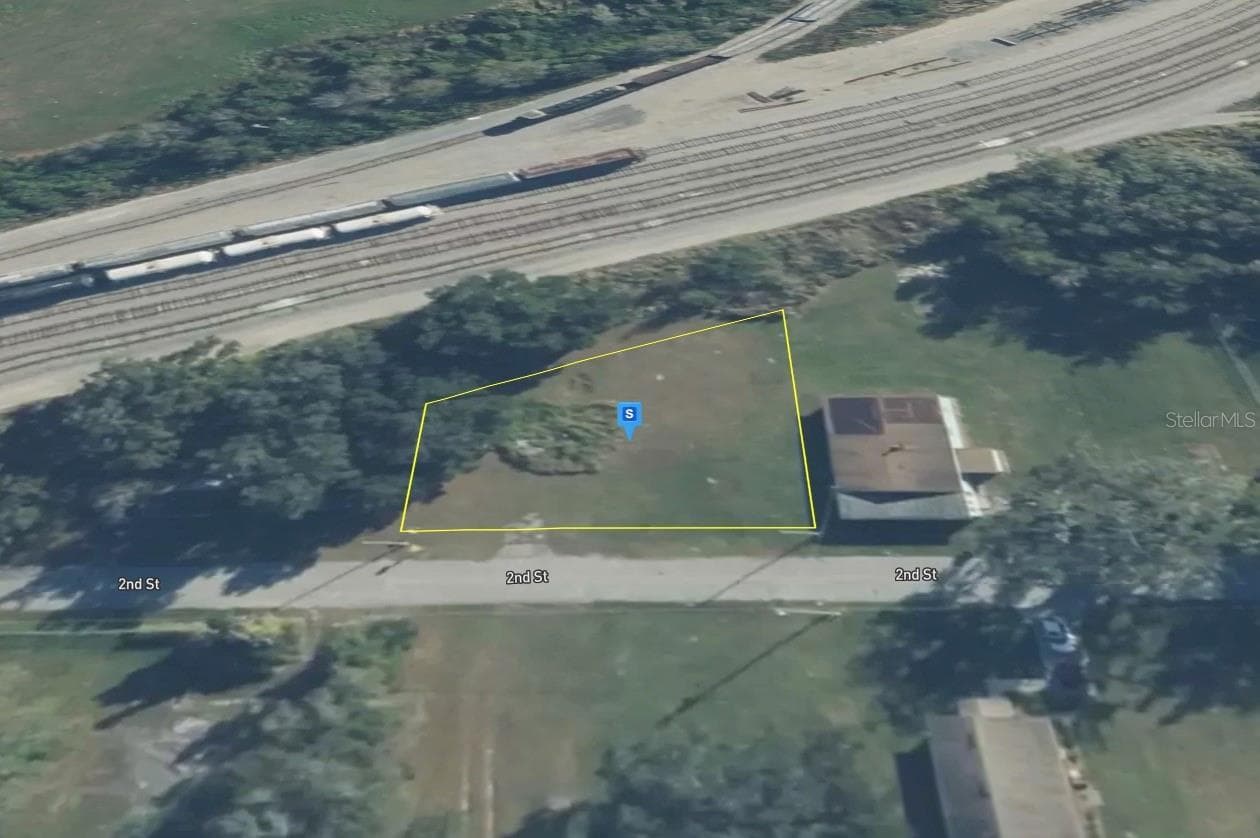 Land at 2200 2ND ST, MULBERRY, photo 3 of 5