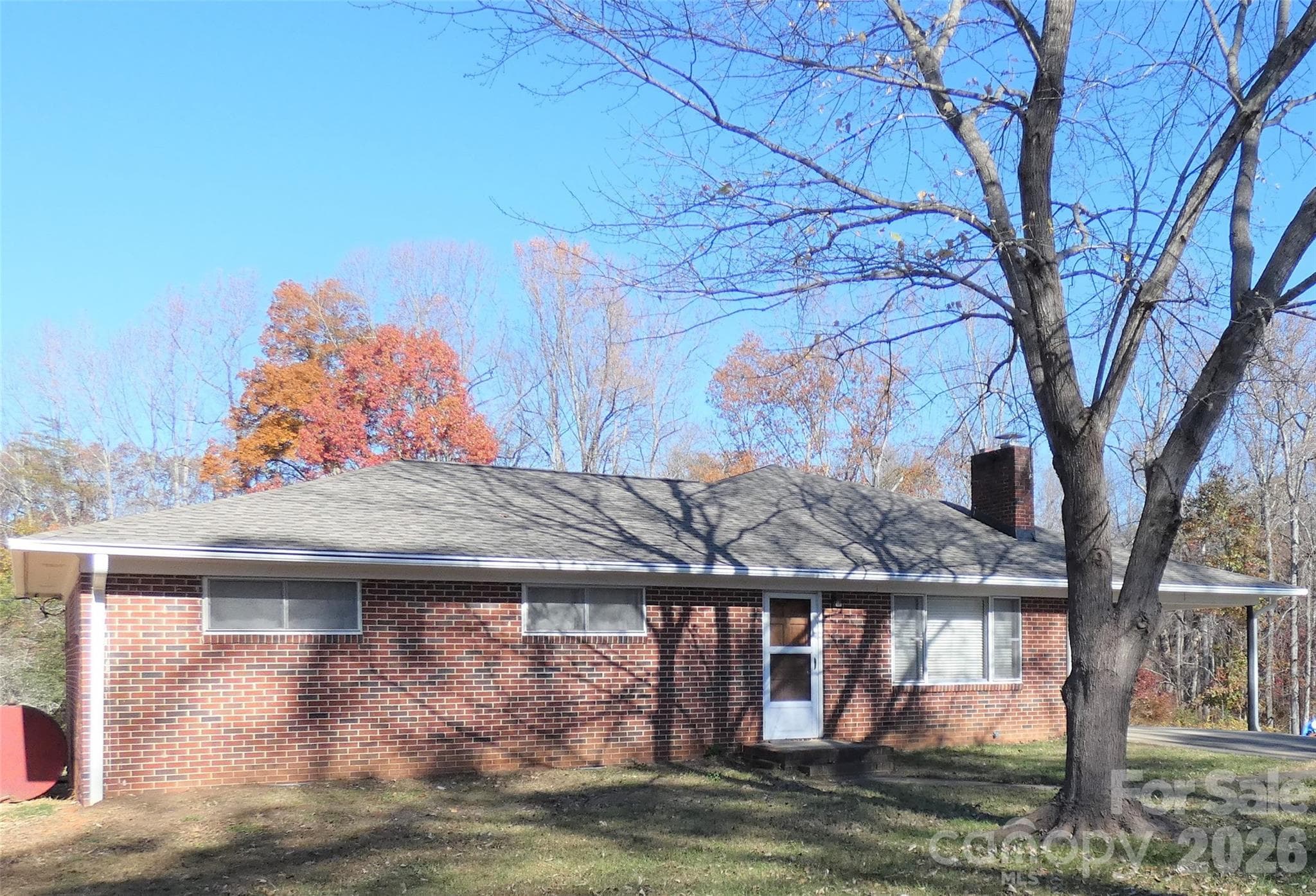 Single Family Residence at 150 Fonda Road, Statesville, photo 2 of 36