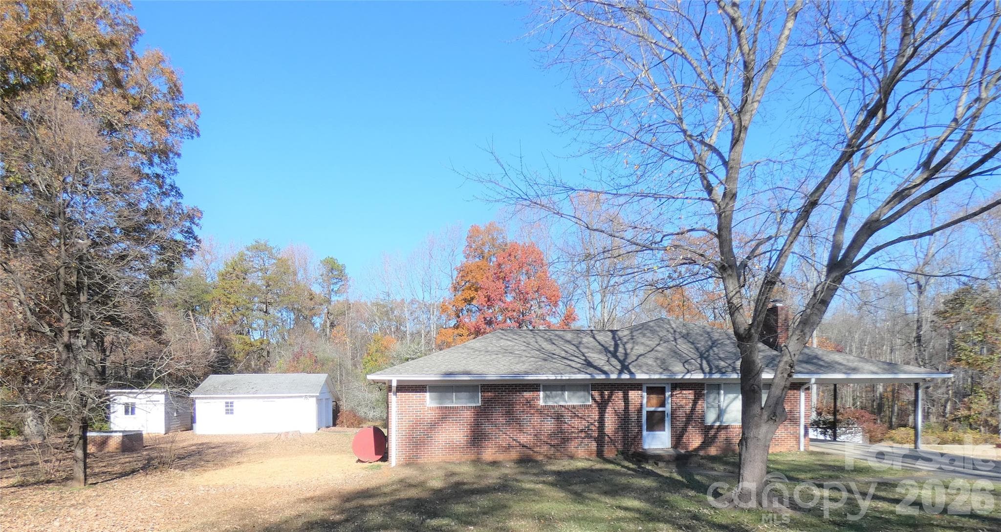 Single Family Residence at 150 Fonda Road, Statesville, photo 6 of 36