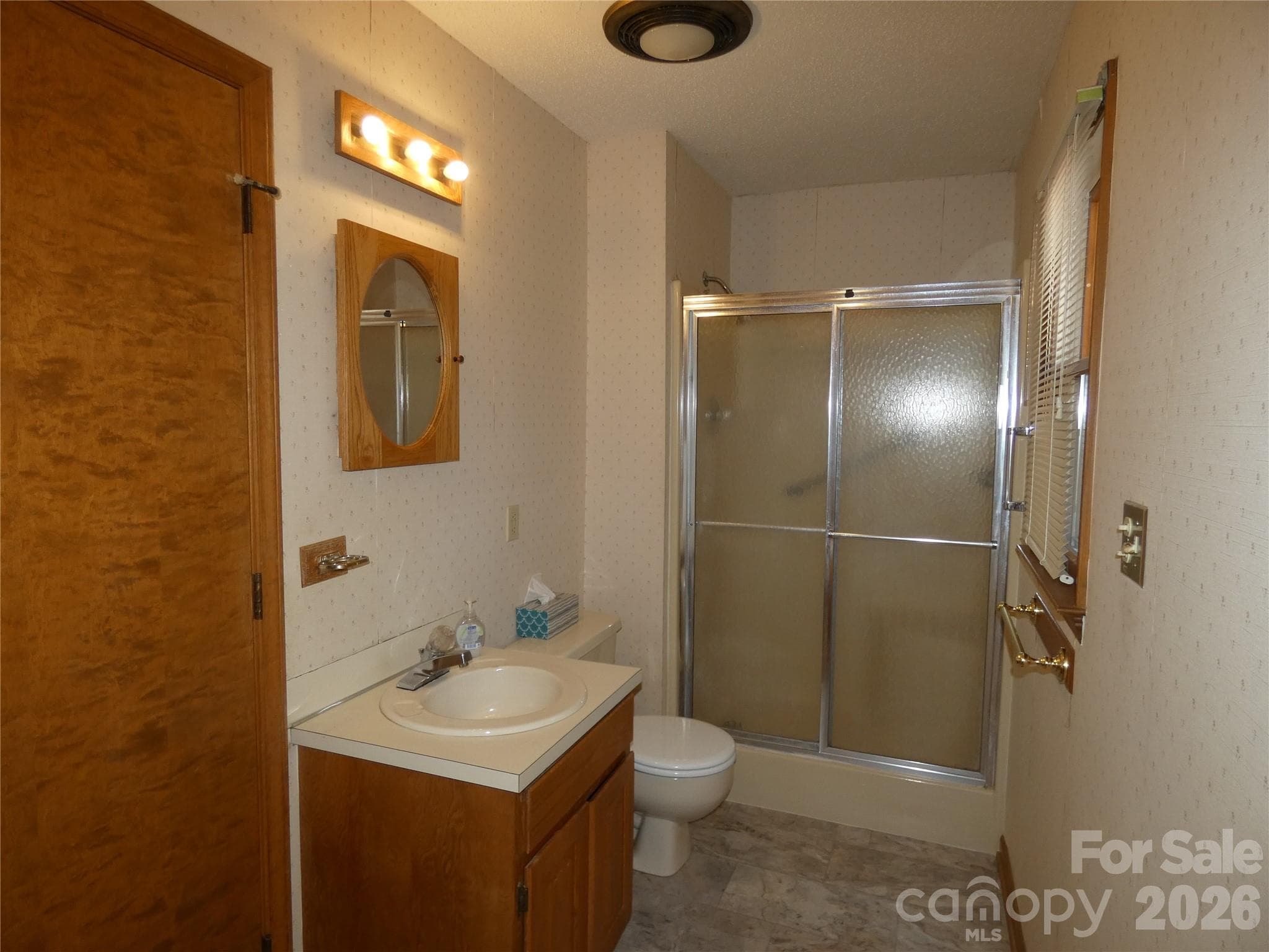 Full Bath & Laundry - 150 Fonda Road, Statesville