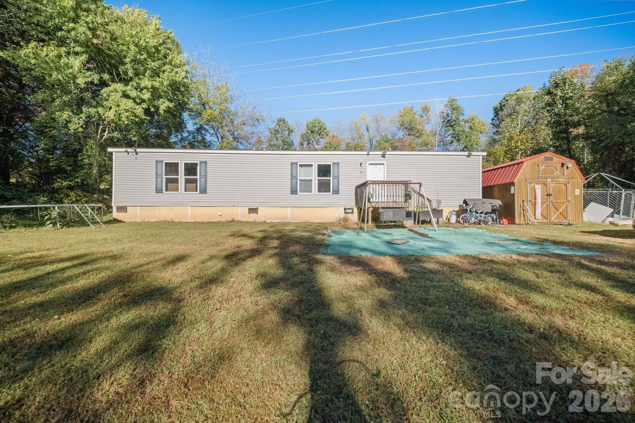 Single Family Residence at 57 Willis Road, Asheville, photo 17 of 22