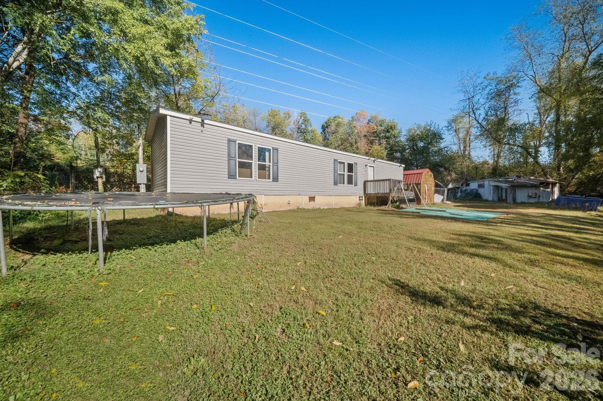 Single Family Residence at 57 Willis Road, Asheville, photo 18 of 22