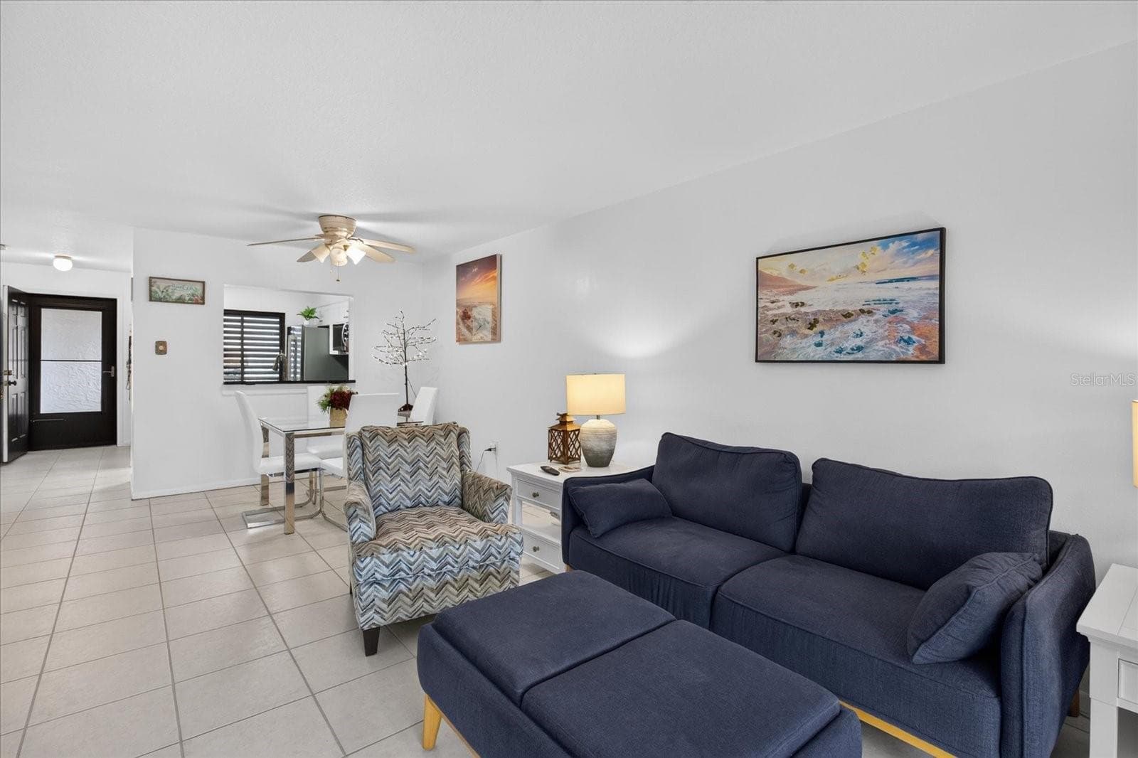 Condominium at 1800 MARINER DR #4, TARPON SPRINGS, photo 16 of 40