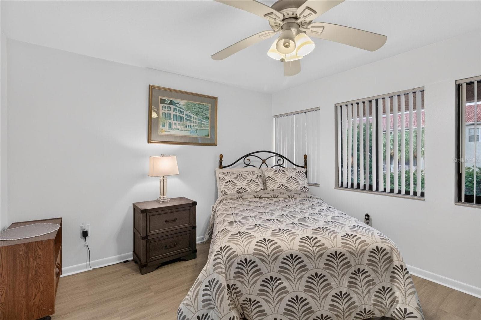 Condominium at 1800 MARINER DR #4, TARPON SPRINGS, photo 25 of 40