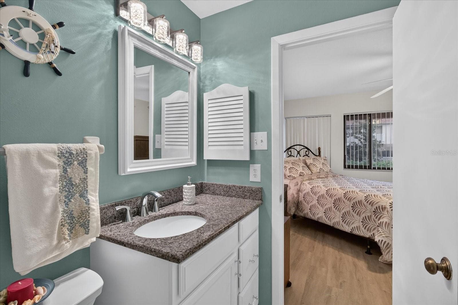 Condominium at 1800 MARINER DR #4, TARPON SPRINGS, photo 28 of 40