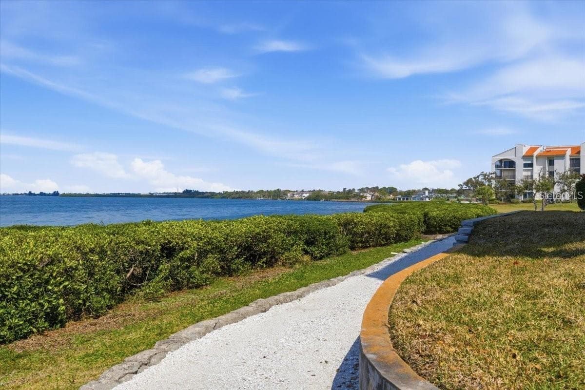 Condominium at 1800 MARINER DR #4, TARPON SPRINGS, photo 40 of 40