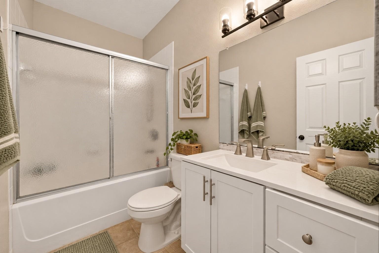 virtually staged - 2217 TUSCANY TRCE #7, PALM HARBOR