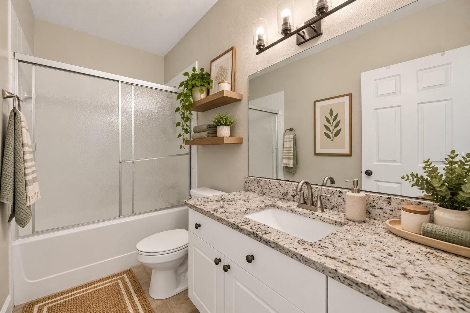 virtually staged - 2217 TUSCANY TRCE #7, PALM HARBOR