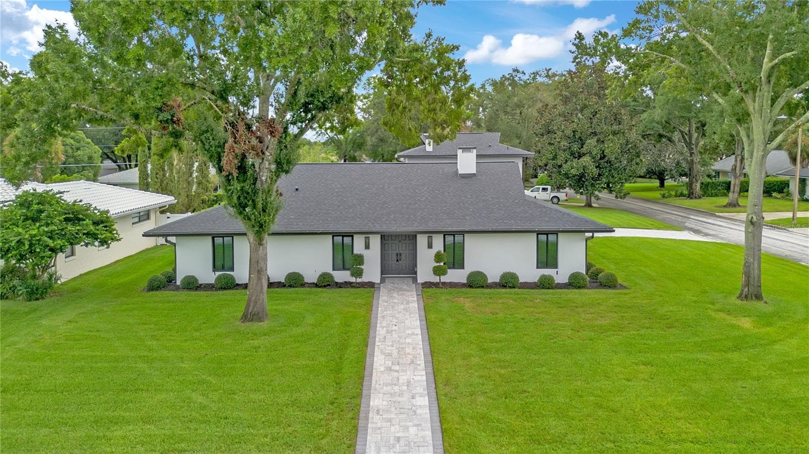 Single Family Residence at 2491 LAUDER DR, MAITLAND, photo 2 of 48
