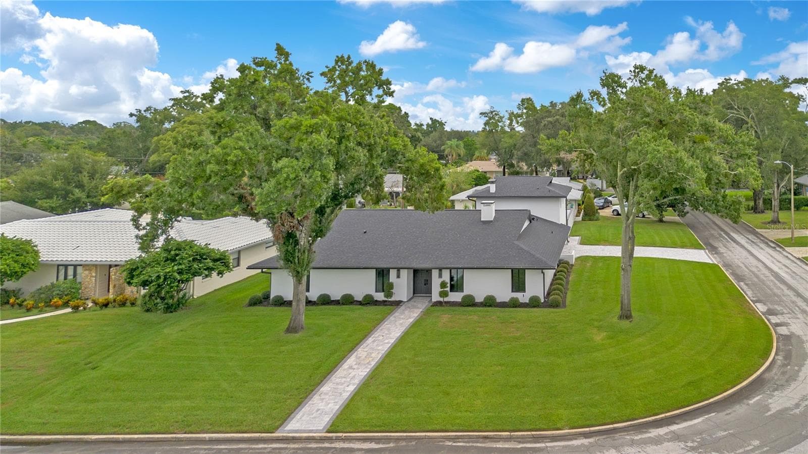Single Family Residence at 2491 LAUDER DR, MAITLAND, photo 4 of 48