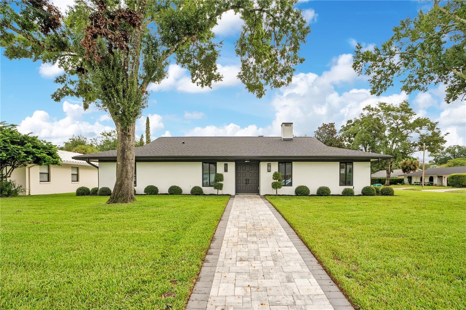 Single Family Residence at 2491 LAUDER DR, MAITLAND, photo 6 of 48