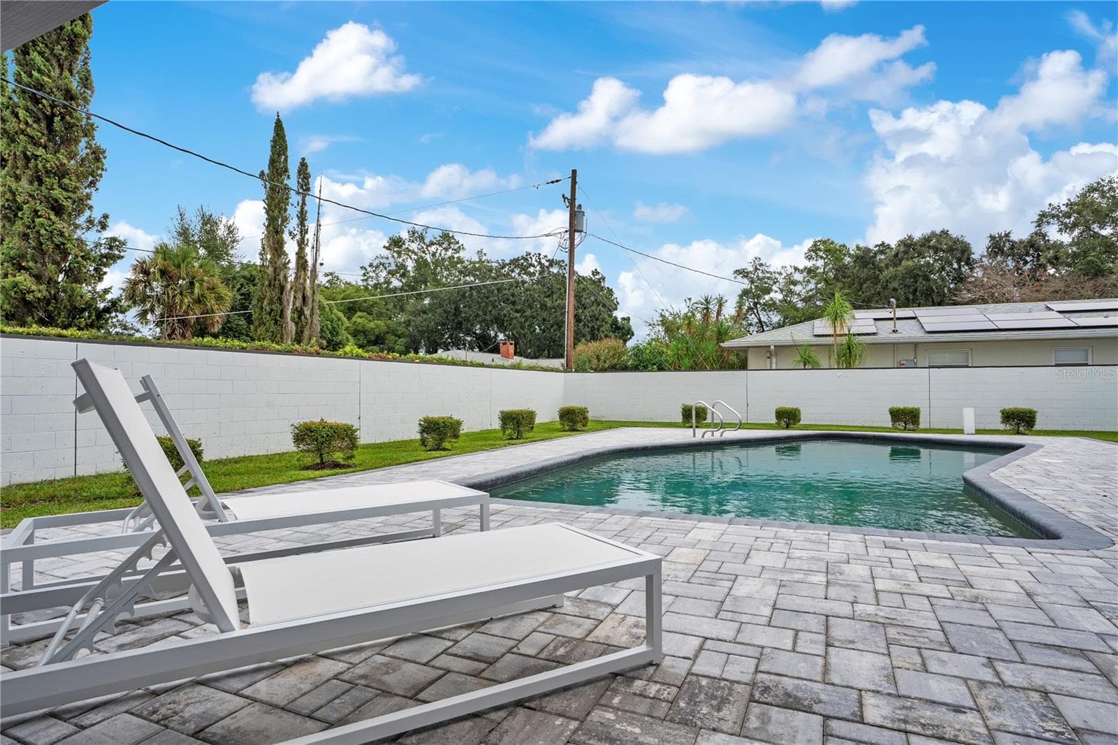 Single Family Residence at 2491 LAUDER DR, MAITLAND, photo 45 of 48