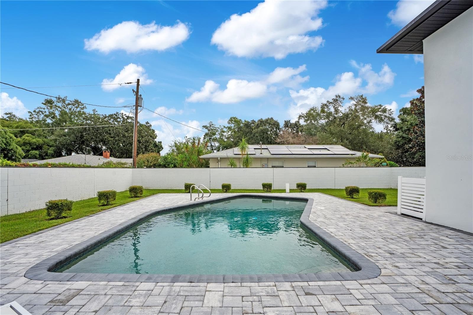Single Family Residence at 2491 LAUDER DR, MAITLAND, photo 46 of 48