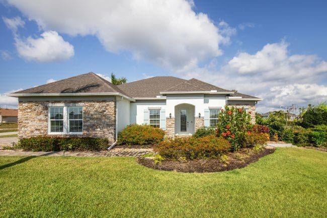 136 LINDER DR
